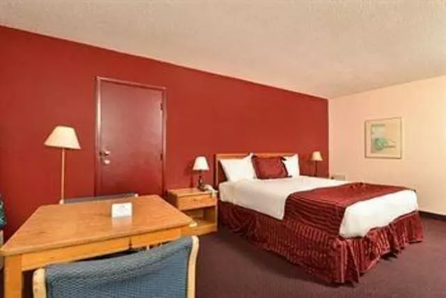 American Best Value Inn