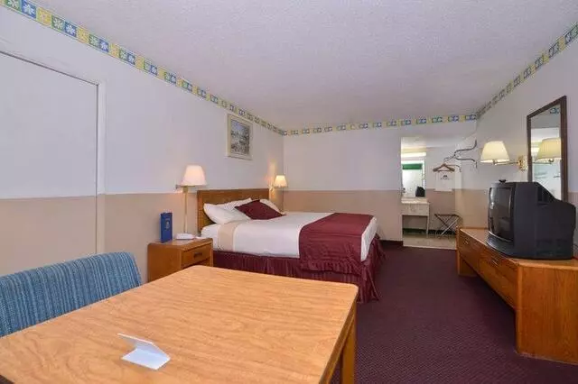 American Best Value Inn