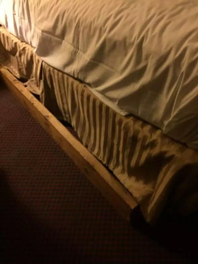 American Best Value Inn
