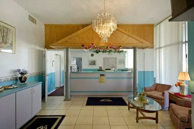American Best Value Inn