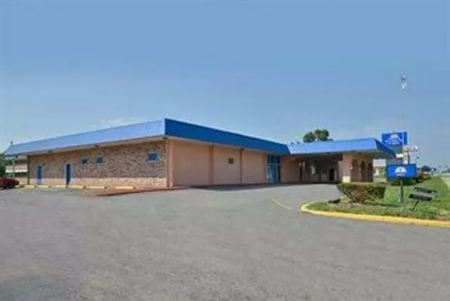 American Best Value Inn