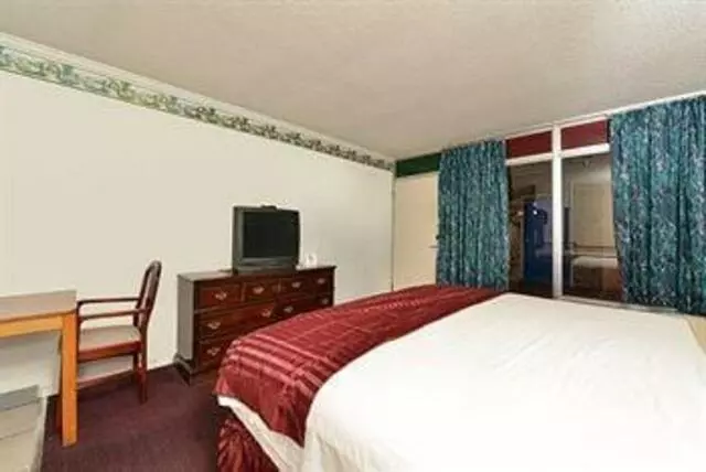 American Best Value Inn