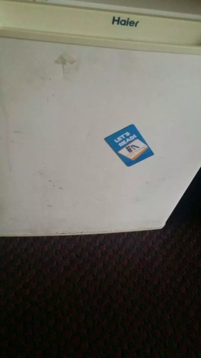 American Best Value Inn