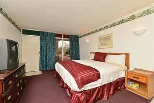 American Best Value Inn