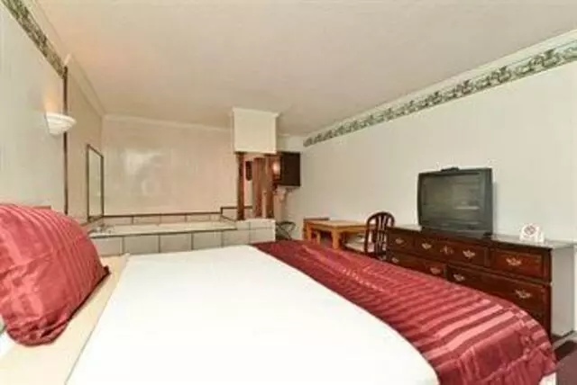 American Best Value Inn