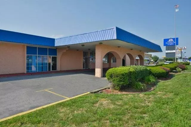 American Best Value Inn