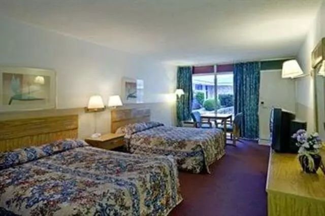 American Best Value Inn