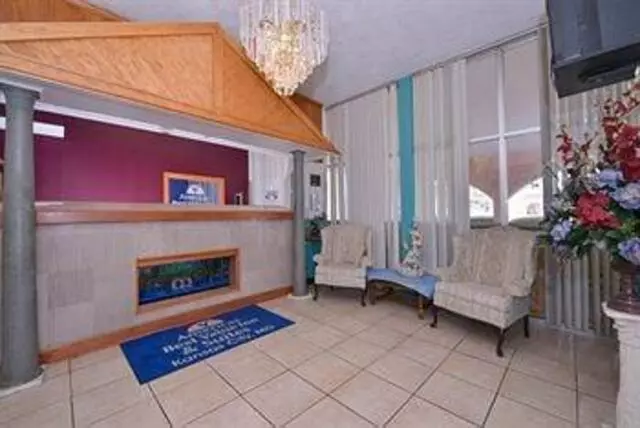 American Best Value Inn