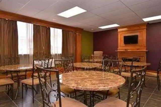 American Best Value Inn