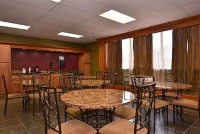 American Best Value Inn