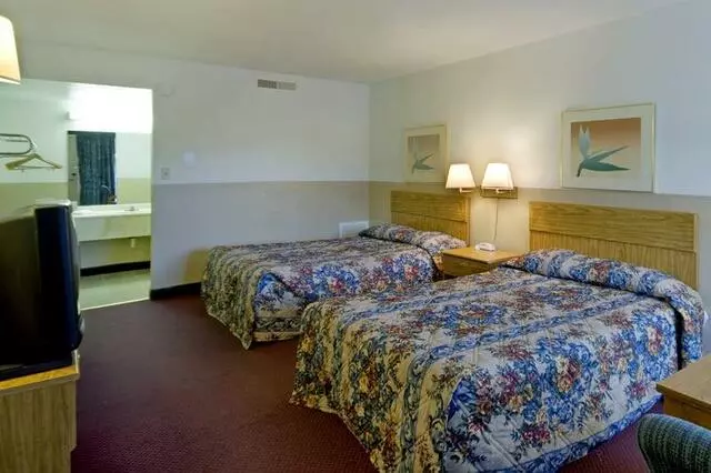 American Best Value Inn