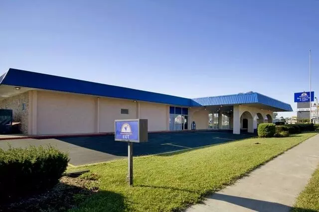 American Best Value Inn