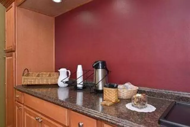 American Best Value Inn