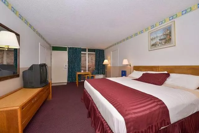 American Best Value Inn