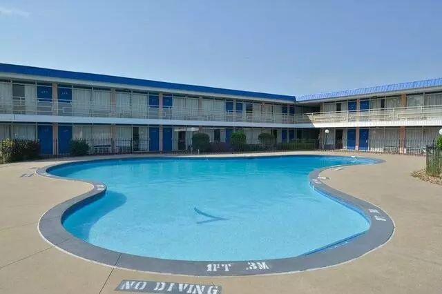 American Best Value Inn