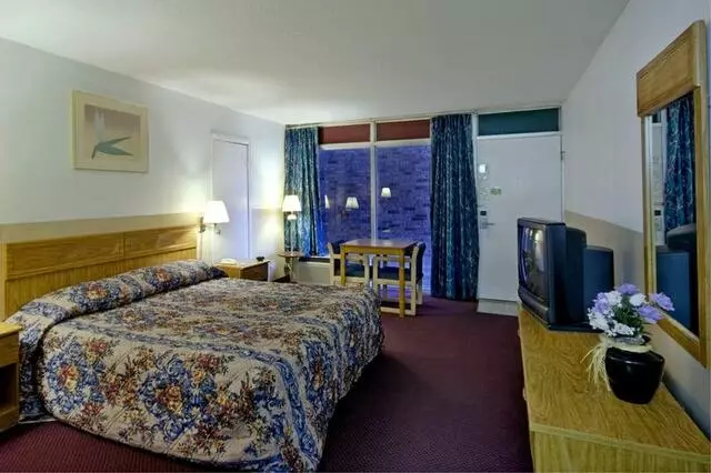 American Best Value Inn