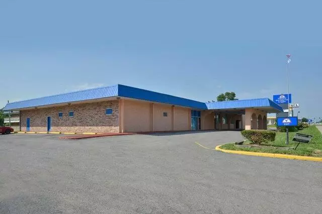American Best Value Inn