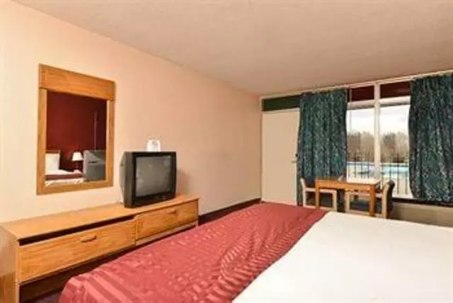American Best Value Inn
