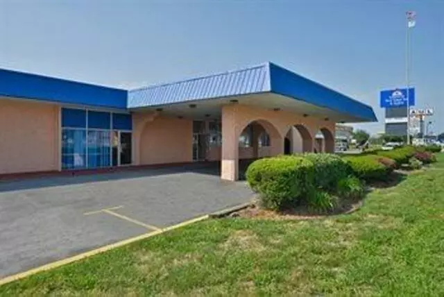 American Best Value Inn
