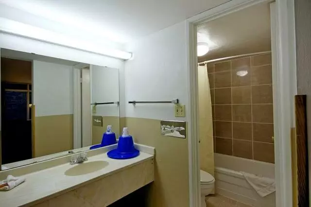 American Best Value Inn