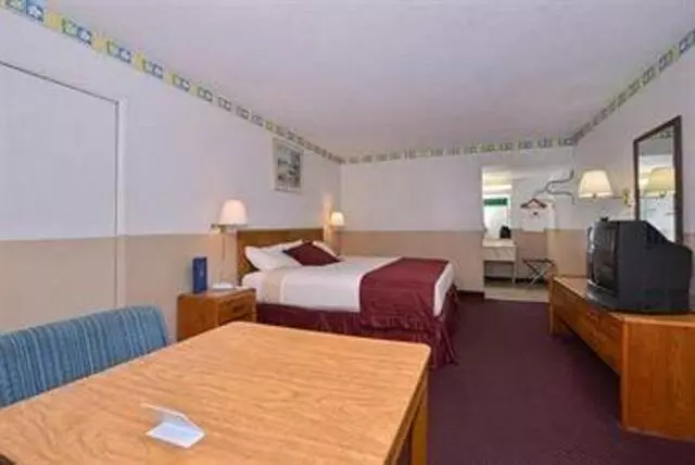American Best Value Inn