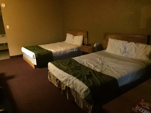 American Best Value Inn
