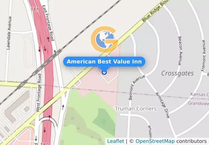 American Best Value Inn