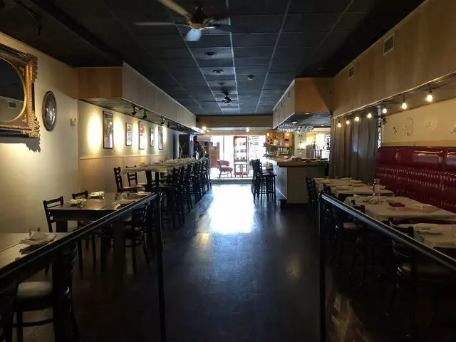 Krokstrom Klubb & Market