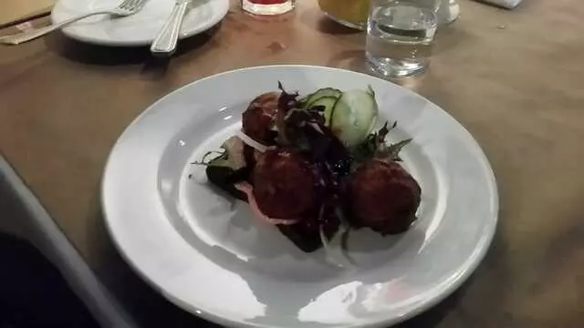 Krokstrom Klubb & Market