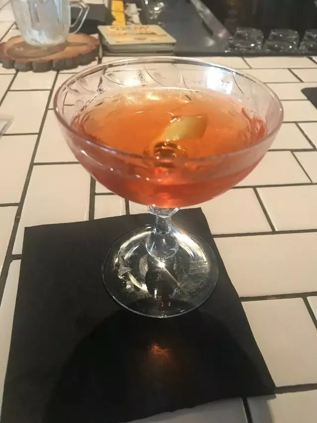 Krokstrom Klubb & Market