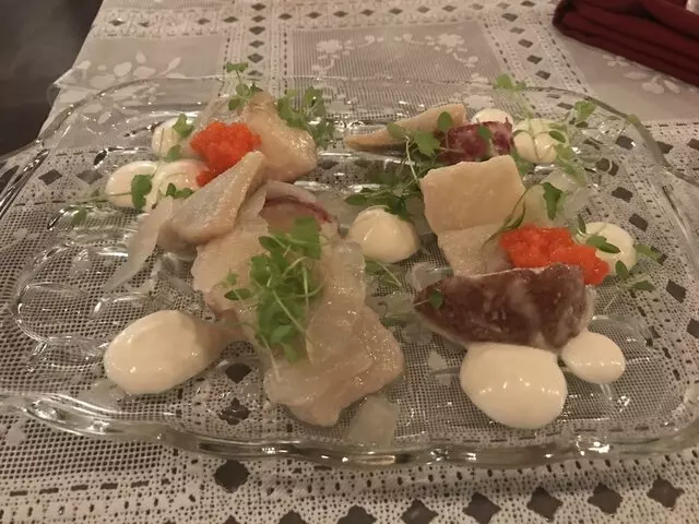 Krokstrom Klubb & Market