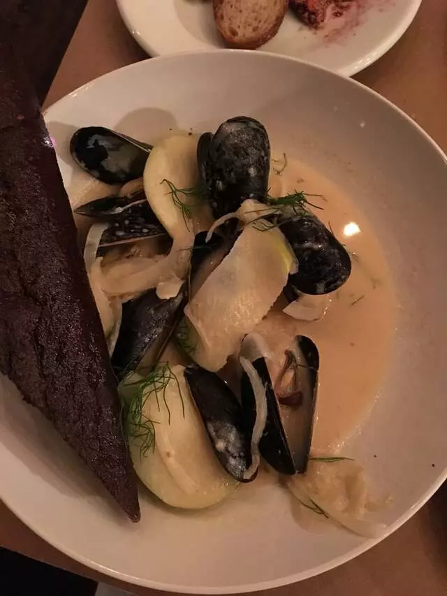 Krokstrom Klubb & Market
