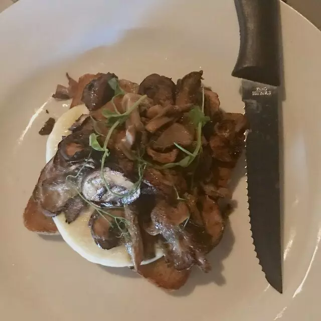 Krokstrom Klubb & Market