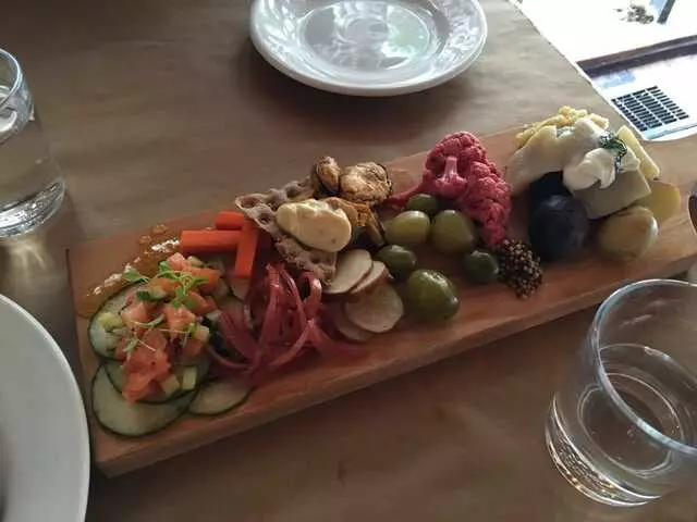 Krokstrom Klubb & Market