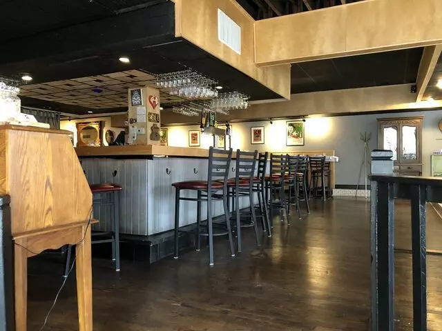 Krokstrom Klubb & Market