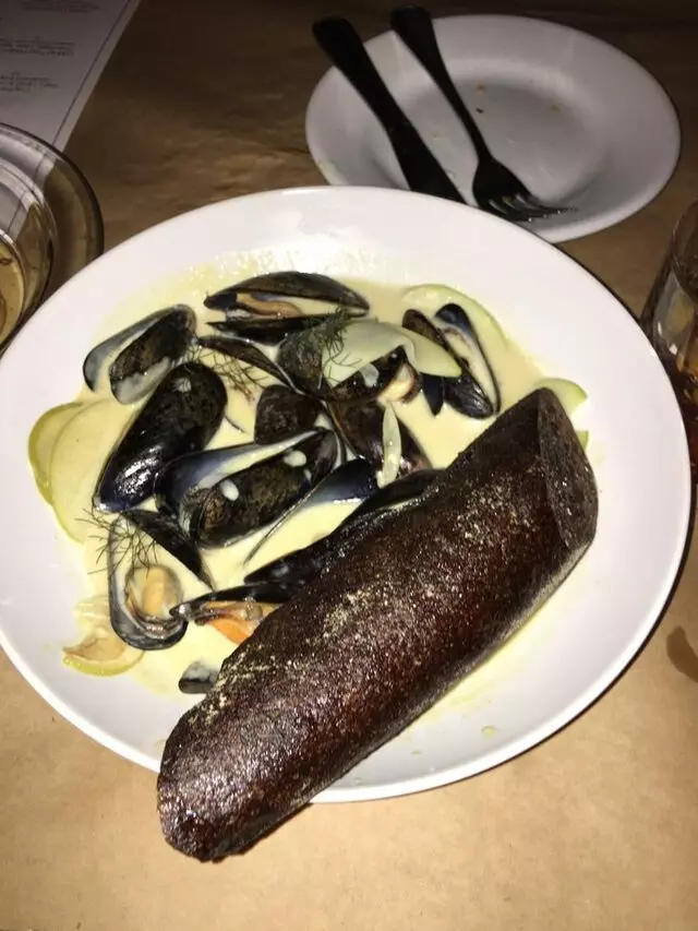 Krokstrom Klubb & Market