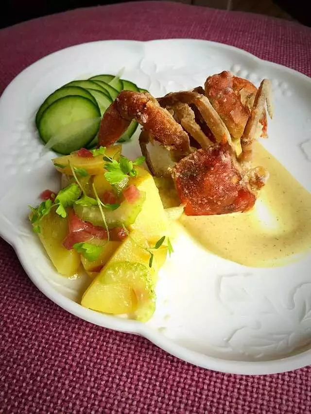 Krokstrom Klubb & Market