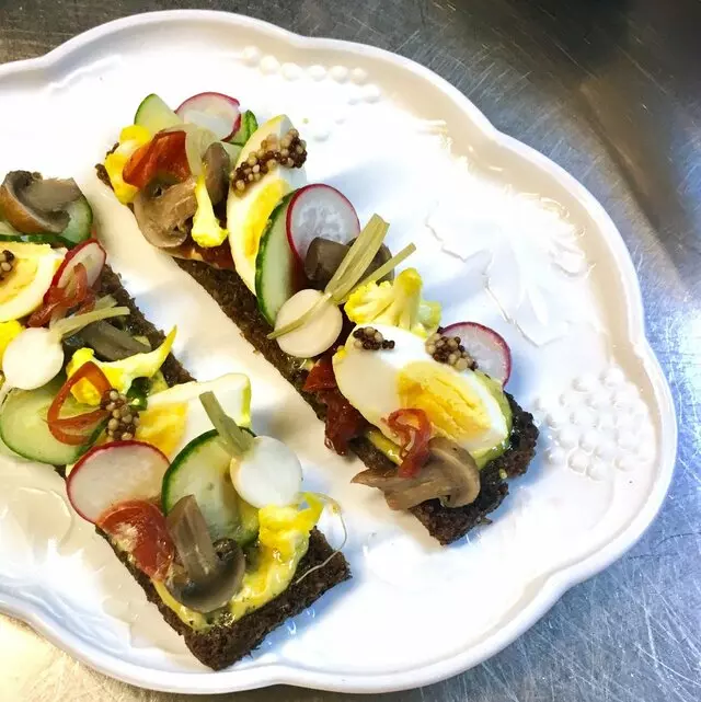 Krokstrom Klubb & Market