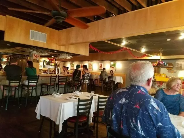 Krokstrom Klubb & Market