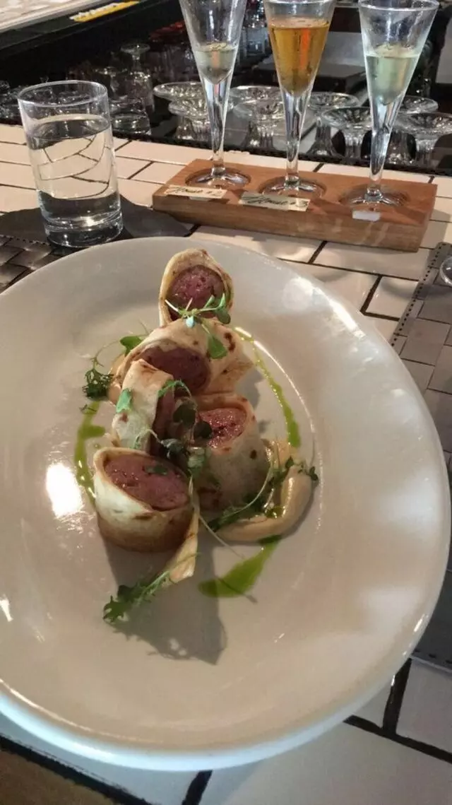 Krokstrom Klubb & Market