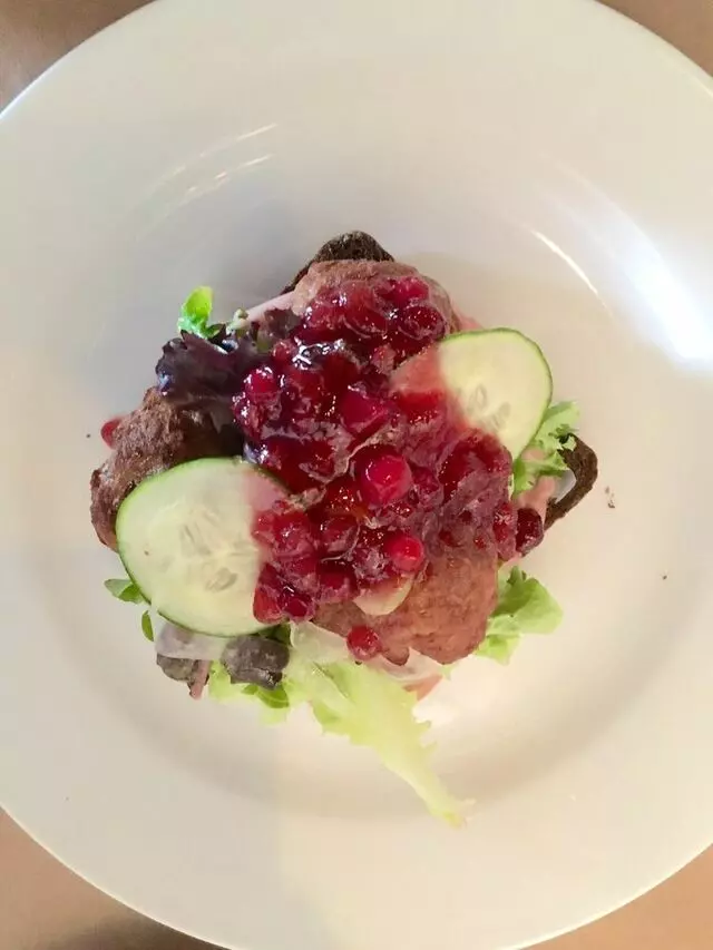 Krokstrom Klubb & Market