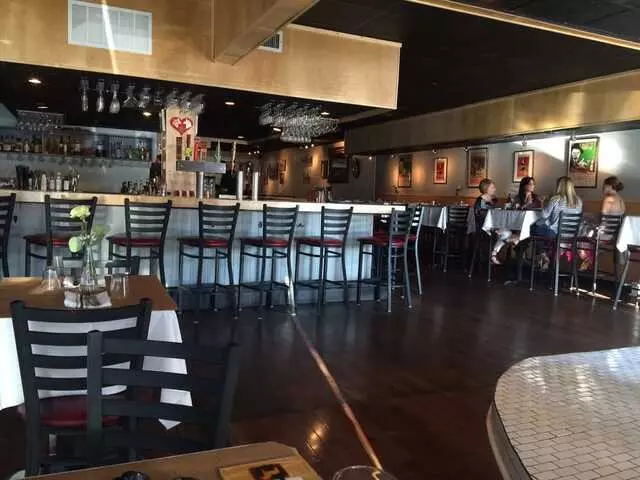 Krokstrom Klubb & Market