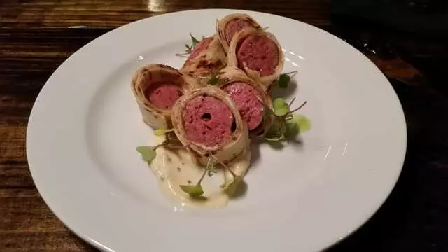 Krokstrom Klubb & Market