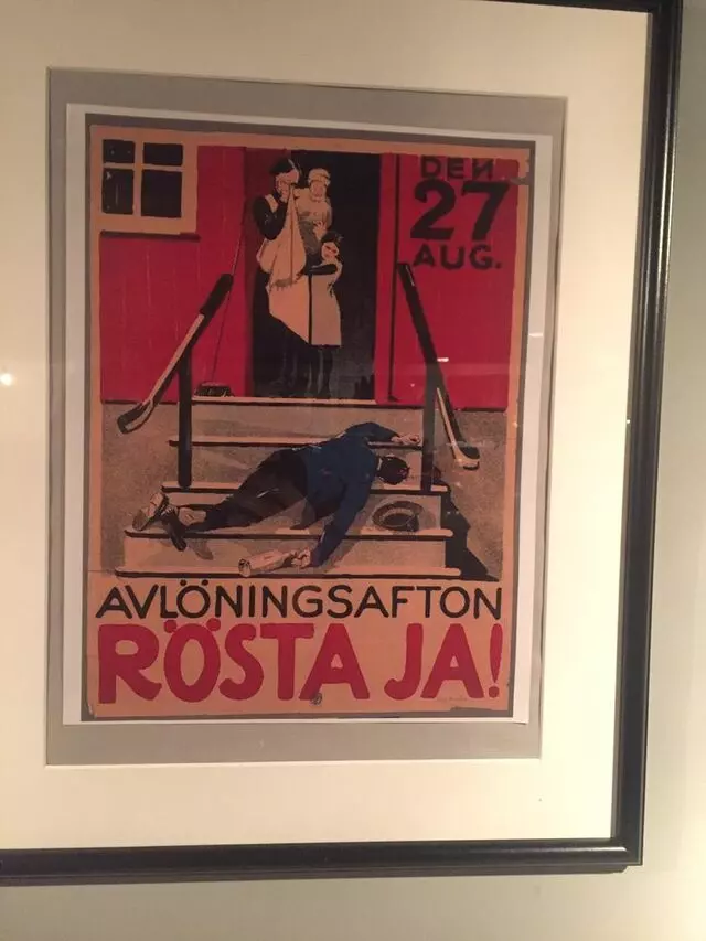 Krokstrom Klubb & Market