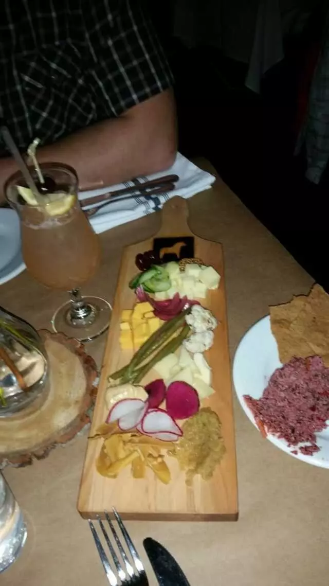 Krokstrom Klubb & Market