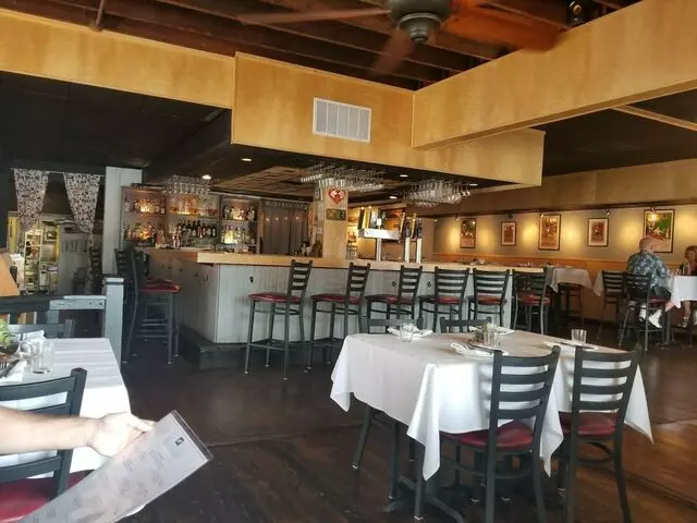 Krokstrom Klubb & Market