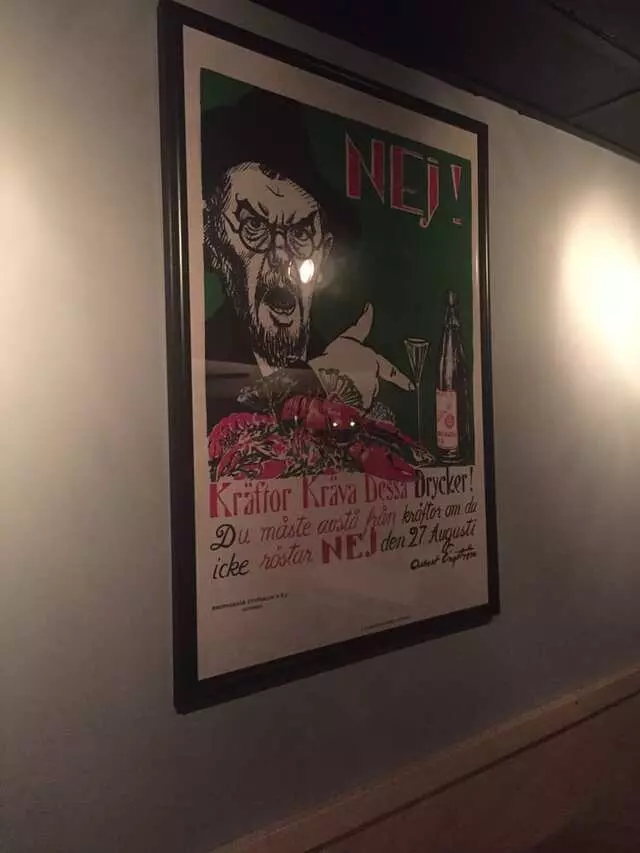 Krokstrom Klubb & Market