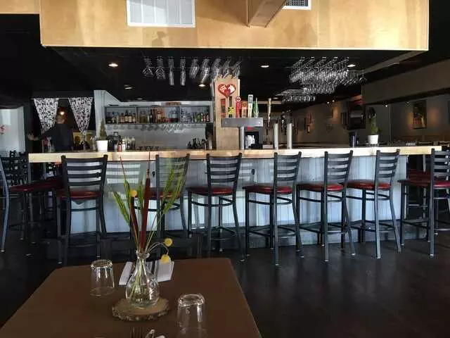 Krokstrom Klubb & Market