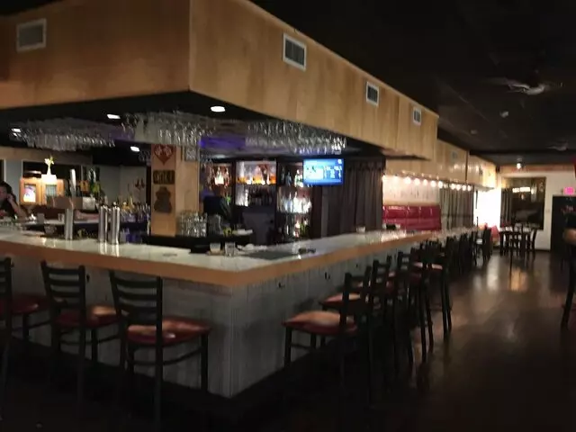 Krokstrom Klubb & Market