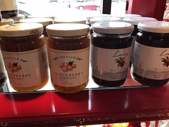 Krokstrom Klubb & Market